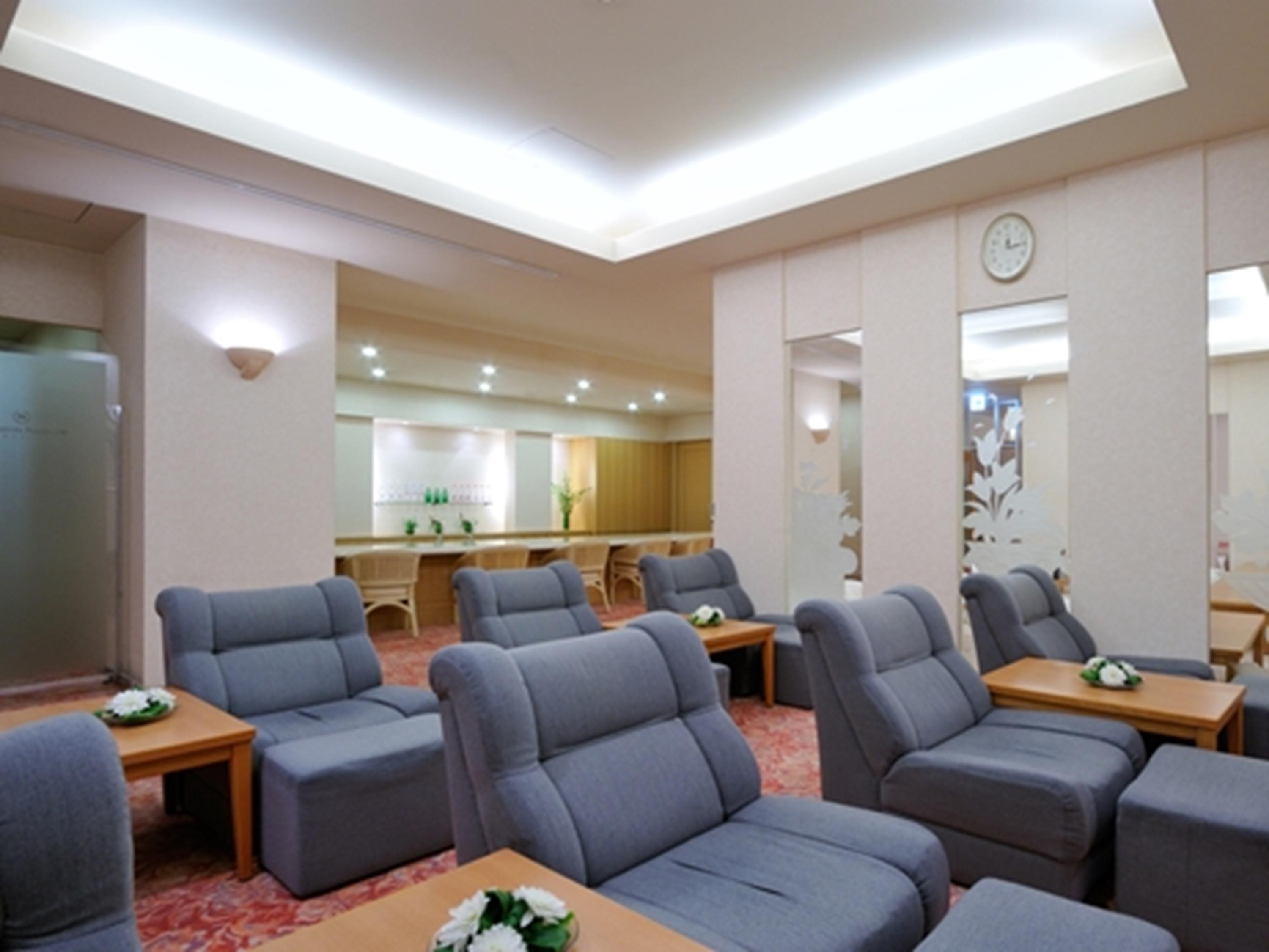โรงแรมเอมิเซีย โรงแรม 5*