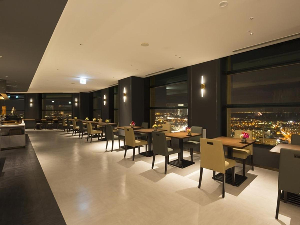 โรงแรมเอมิเซีย ซัปโปโร